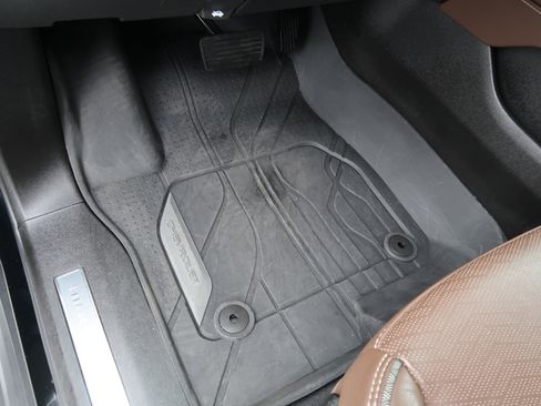 Certified 2023 Chevrolet Tahoe High Country image 19