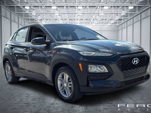 Used 2018 Hyundai Kona SE FWD image 7
