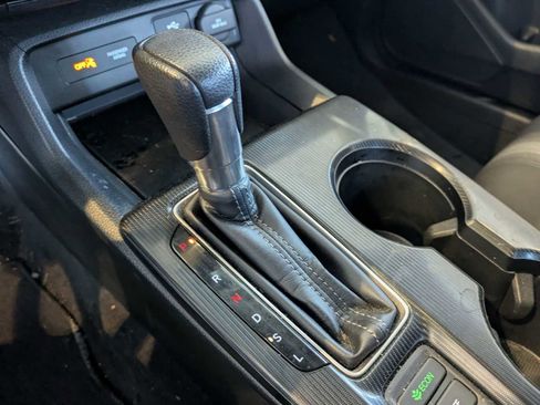 Certified 2023 Honda Civic LX image 28