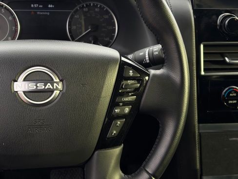 Certified 2023 Nissan Armada S image 18