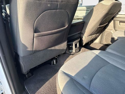 Used 2023 RAM 2500 Big Horn w/ Level 1 Equipment Group image 14