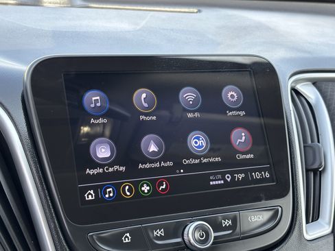 Used 2024 Chevrolet Malibu LT FWD image 18