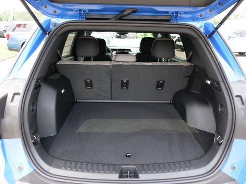 New 2025 GMC Terrain Elevation image 12