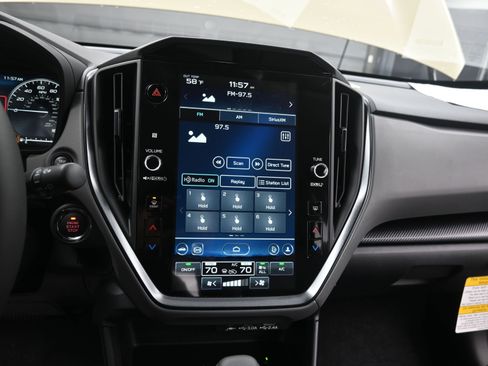 New 2026 Subaru Crosstrek 2.5i Limited AWD/4WD image 28
