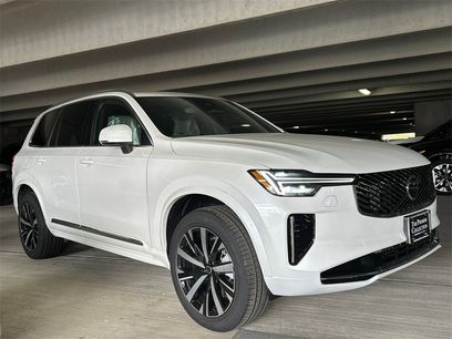 New 2026 Volvo XC90 B5 Core w/ Protection Package