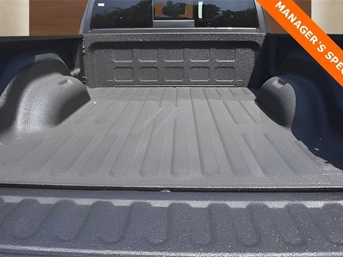 New 2026 RAM 2500 Laramie w/ Night Edition image 9