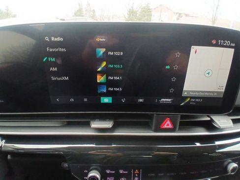 New 2026 Kia Carnival SX Prestige FWD image 16