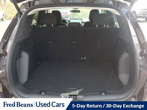 Certified 2023 Ford Escape Active w/ Tech Pack #2 image 29