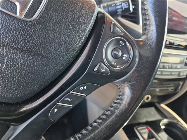 Used 2016 Honda Pilot Touring image 16