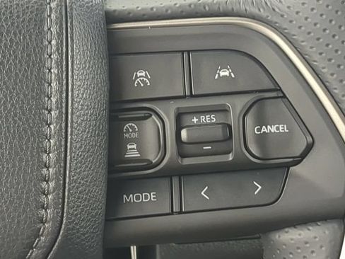 Certified 2026 Toyota 4Runner Limited AWD/4WD image 26