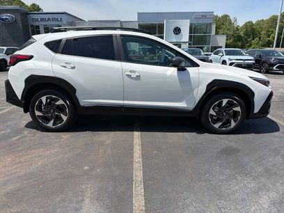 Certified 2025 Subaru Crosstrek 2.5i Limited w/ Crosstrek Mirror Package