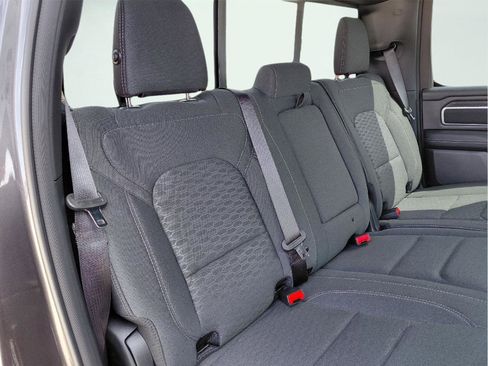 New 2026 RAM 1500 Big Horn image 14