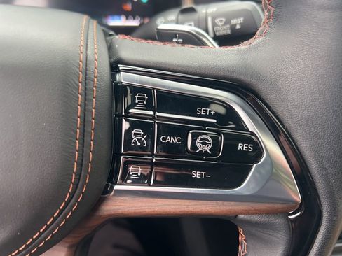 Used 2022 Jeep Grand Cherokee Summit w/ Advanced Protech Group IV image 63