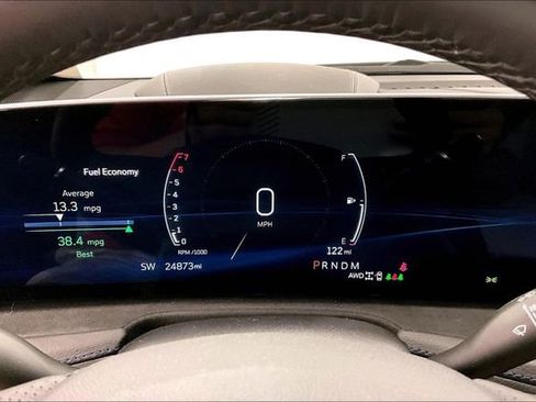 Used 2024 Cadillac XT4 Sport AWD/4WD image 29