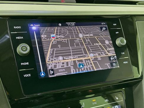 Used 2021 Volkswagen Arteon SE image 28