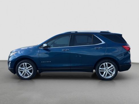 Used 2019 Chevrolet Equinox Premier AWD/4WD image 3
