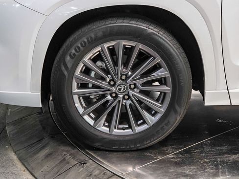 Used 2024 Lexus TX 350 FWD w/ Cold Weather Package image 9