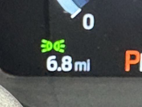 New 2026 Ford Explorer Active w/ Active Comfort Package image 18