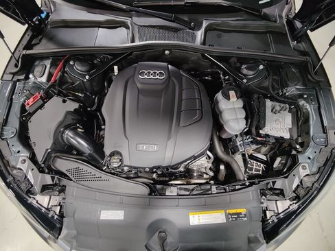 Used 2019 Audi A5 2.0T Premium image 4