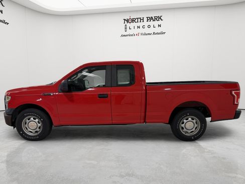 Used 2015 Ford F150 XL w/ Equipment Group 101A Mid RWD image 2