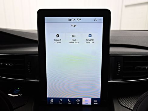 Used 2020 Ford Explorer ST w/ ST Street Pack image 14