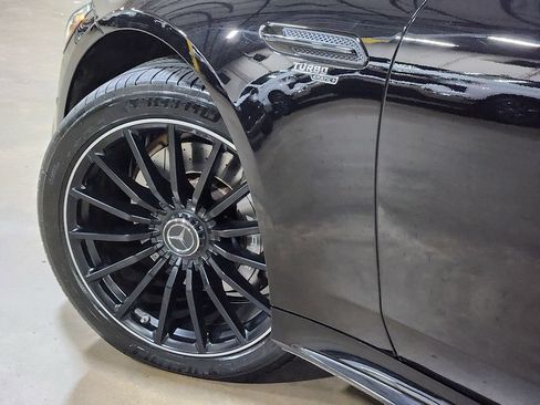 Used 2021 Mercedes-Benz AMG GT 43 image 23