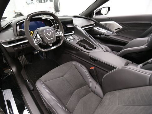 Used 2024 Chevrolet Corvette Z06 image 15