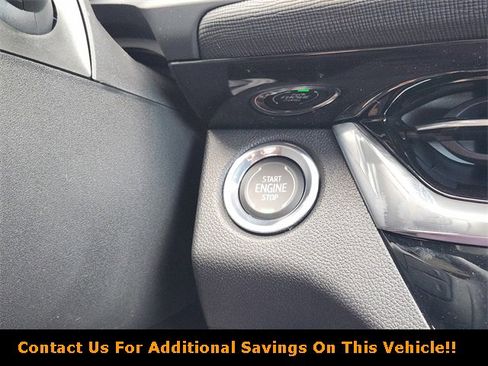 New 2026 Buick Envista Sport Touring w/ Convenience I Package image 16