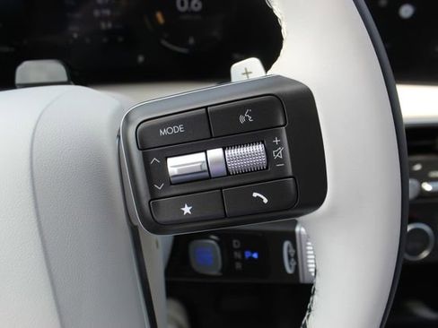 New 2026 Hyundai Palisade Calligraphy AWD/4WD image 15