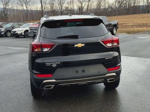 Used 2023 Chevrolet TrailBlazer ACTIV w/ Convenience Package image 7