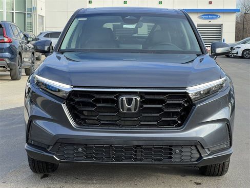 New 2026 Honda CR-V EX-L image 41