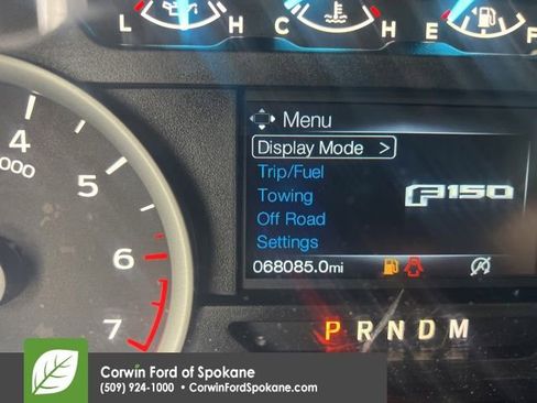 Used 2020 Ford F150 XLT w/ XTR Package AWD/4WD image 8