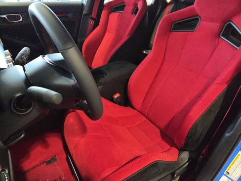 New 2025 Honda Civic Type R image 9