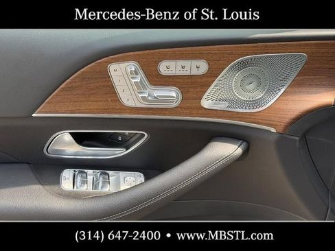 Certified 2026 Mercedes-Benz GLE 350 4MATIC image 18