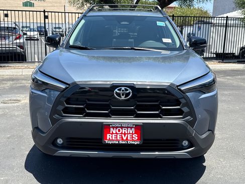 New 2026 Toyota Corolla Cross XLE w/ Convenience Package FWD image 6