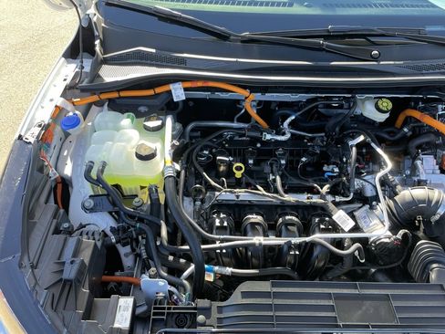 New 2026 Ford Escape ST-Line Select w/ Tech Pack #1 image 41