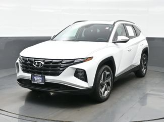 Used 2022 Hyundai Tucson SEL w/ Convenience Package AWD/4WD video 1