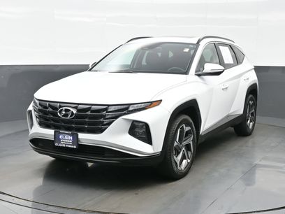 Used 2022 Hyundai Tucson SEL w/ Convenience Package