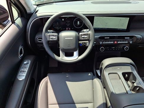 New 2026 Hyundai Palisade SEL AWD/4WD image 9