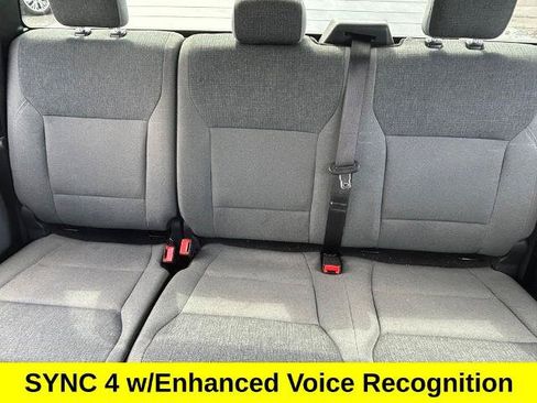 Certified 2024 Ford F150 XLT AWD/4WD image 14