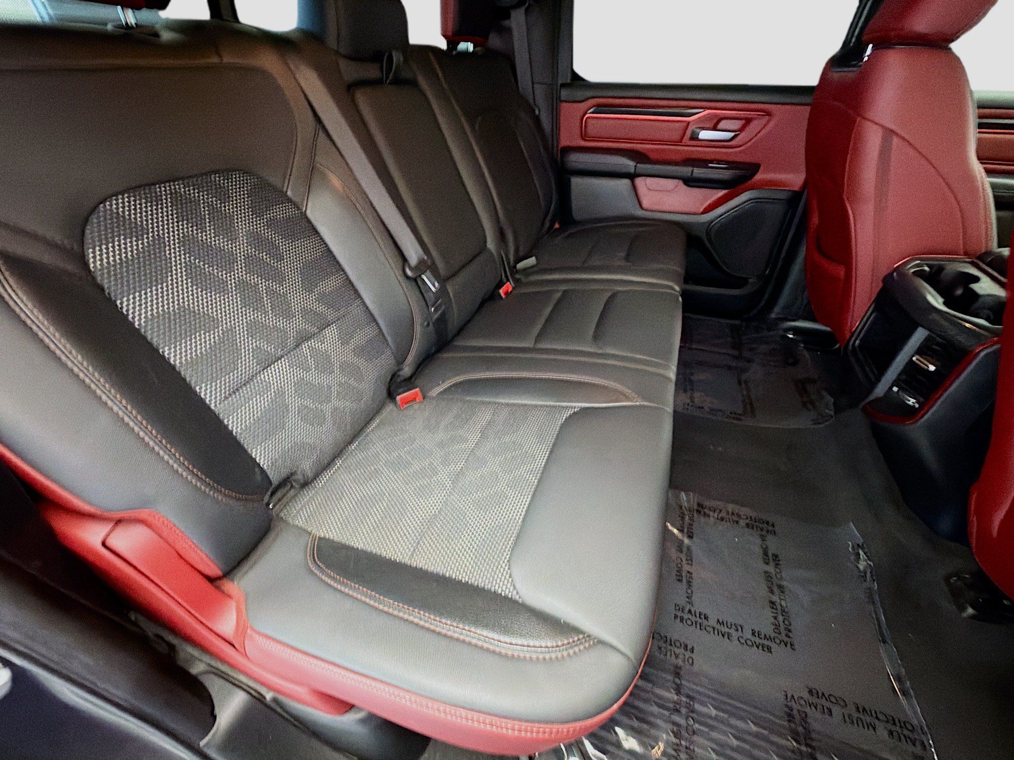 Used 2020 RAM 1500 Rebel w/ Rebel Level 1 Equipment Group AWD/4WD image 13