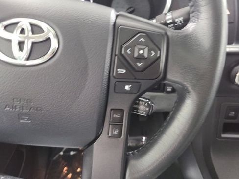Certified 2019 Toyota Sequoia Limited AWD/4WD image 29