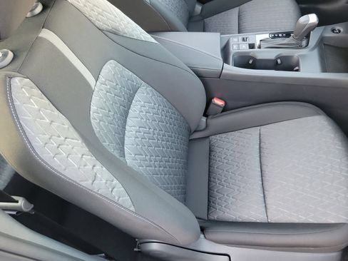 New 2026 Nissan Sentra SV w/ Floor Mat Package FWD image 12
