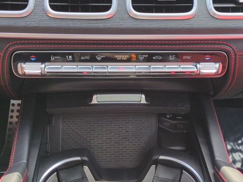 Certified 2022 Mercedes-Benz GLE 53 AMG 4MATIC Coupe image 26