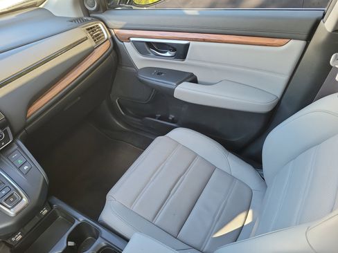 Used 2022 Honda CR-V EX-L image 19