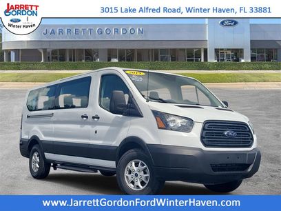 Used 2019 Ford Transit 350 XL