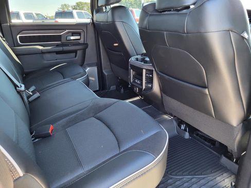 New 2026 RAM 3500 Laramie image 11