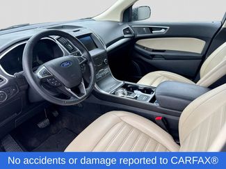 Used 2020 Ford Edge SEL video 2