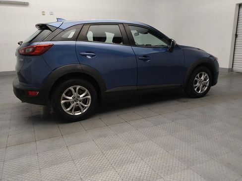 Used 2019 MAZDA CX-3 Sport image 10