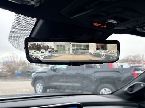 New 2026 Toyota Crown Signia image 35